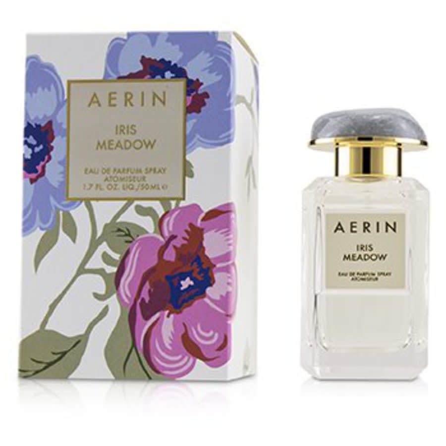 Aerin - Iris Meadow Eau De Parfum Spray 50ml/1.7oz In N,a
