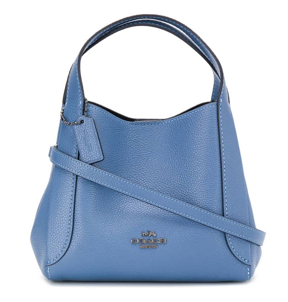 Coach Hadley Hobo 21 Shoulder Bag