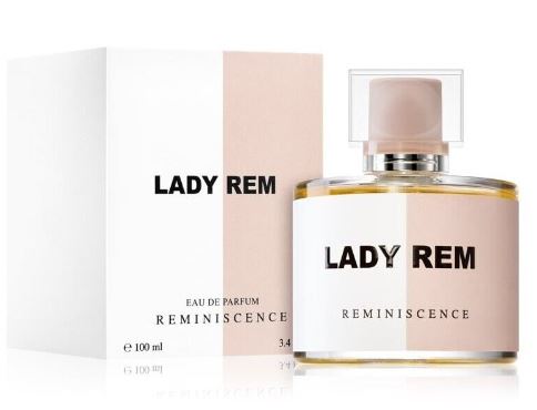 Reminiscence Lady Rem EDP Spray 3.4 oz Fragrances 3596936251533