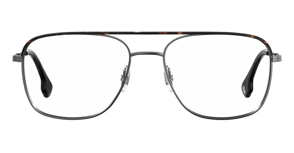 CARRERA CARRERA DEMO RECTANGULAR UNISEX EYEGLASSES CA 211/SAM 06LB 54