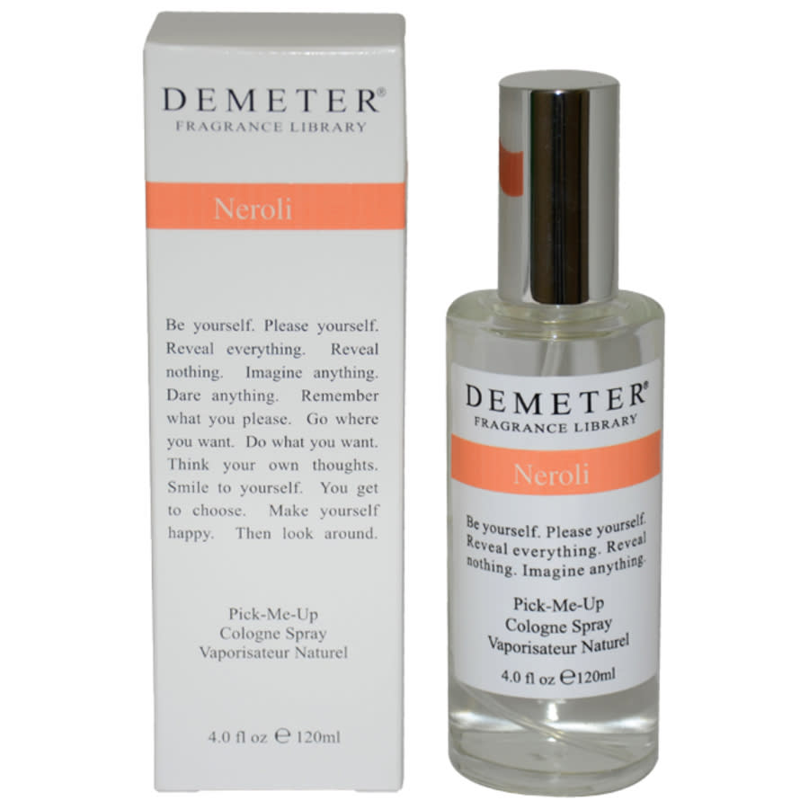 Demeter Neroli By For Unisex In N/a