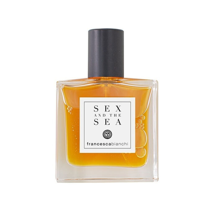 Francesca Bianchi Unisex Sex And The Sea Extrait De Parfum 1 oz In N/a