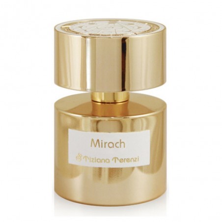 Tiziana Terenzi Mirach Extrait De Parfum 3.4 Oz/100 ml In White