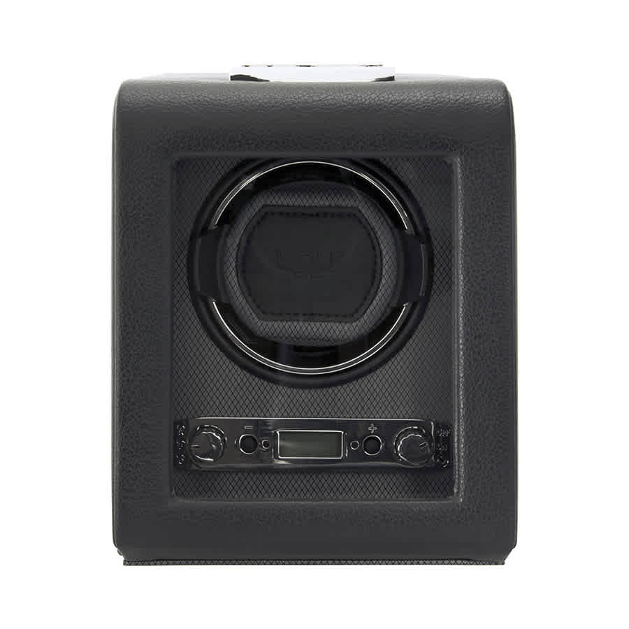 WOLF WOLF VICEROY MODULE 2.7 SINGLE WATCH WINDER 456002