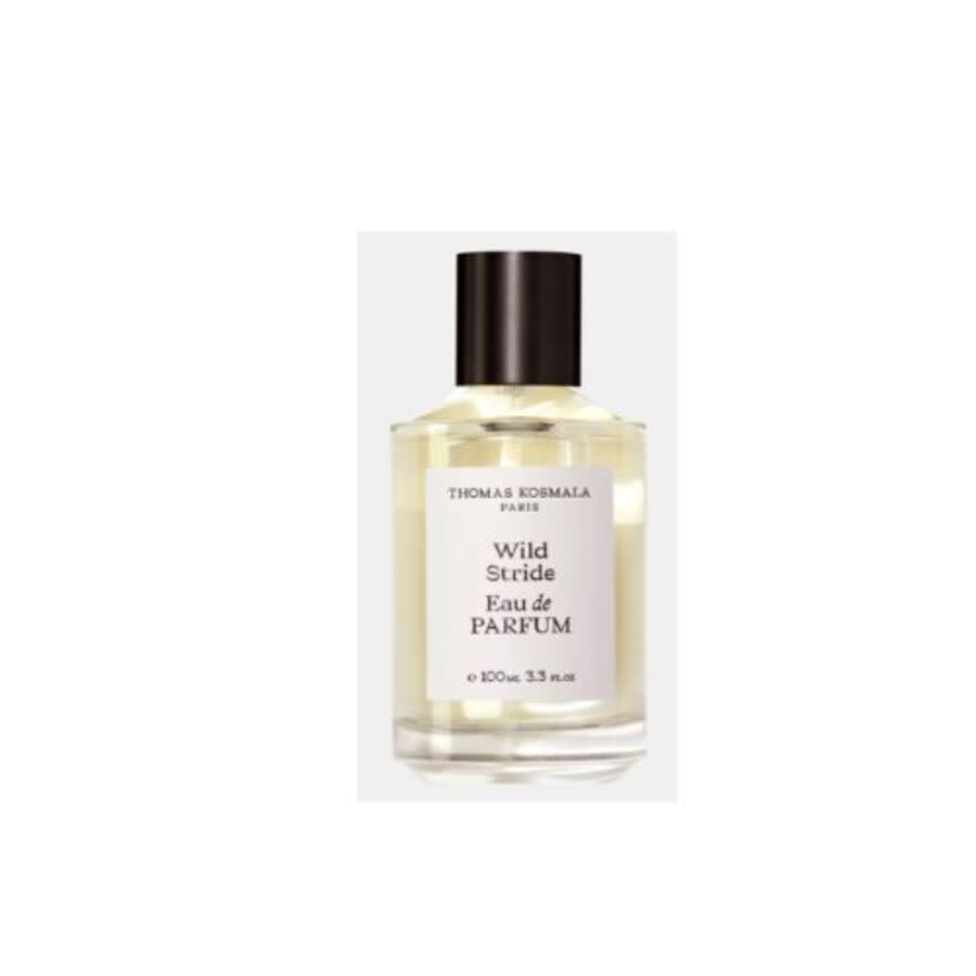 Thomas Kosmala Unisex Wild Stride EDP Spray 3.38 oz (Tester) Fragrances 5060412111072