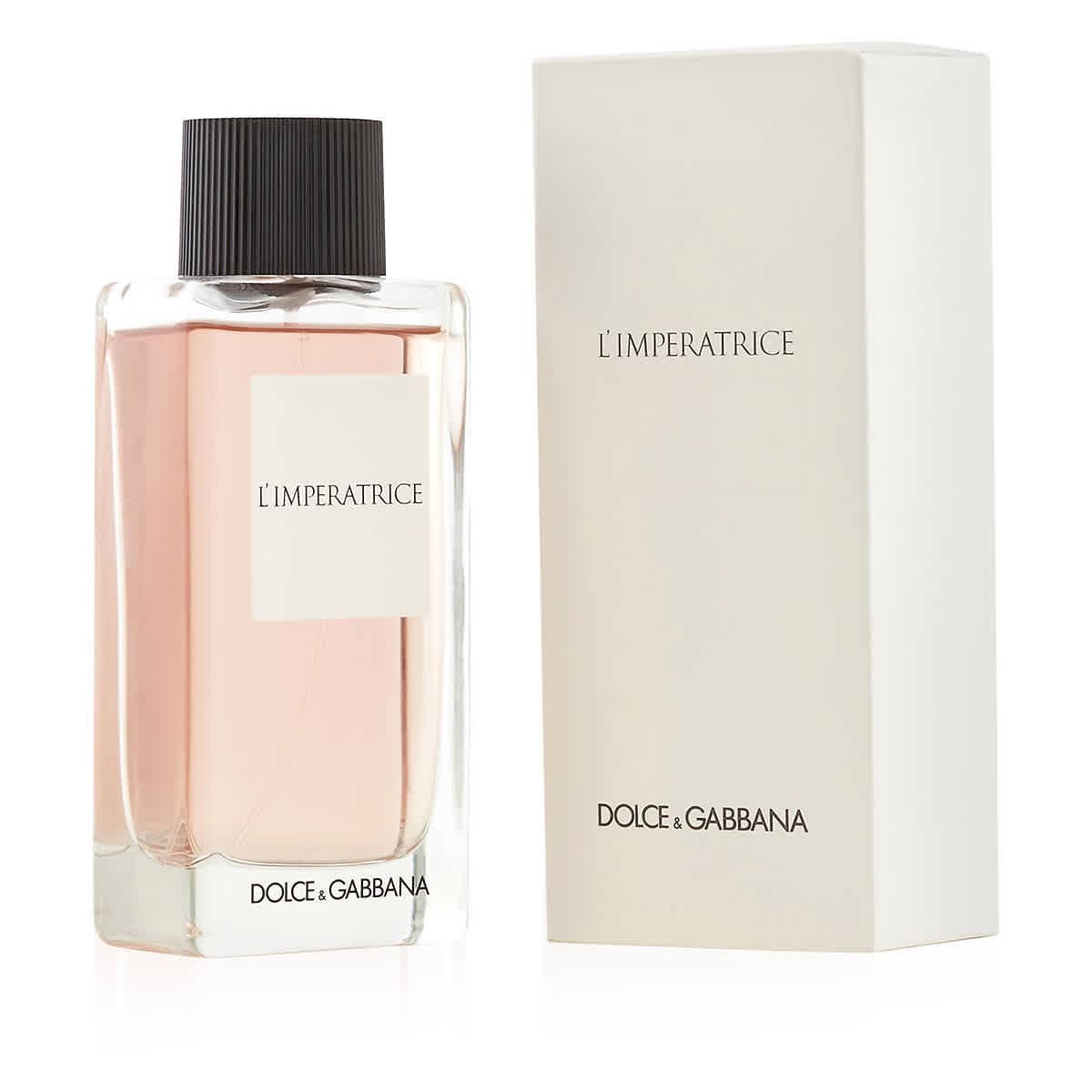 Dolce and Gabbana Ladies L'Imperatrice EDT 3.4 oz (100 ml) Fragrances