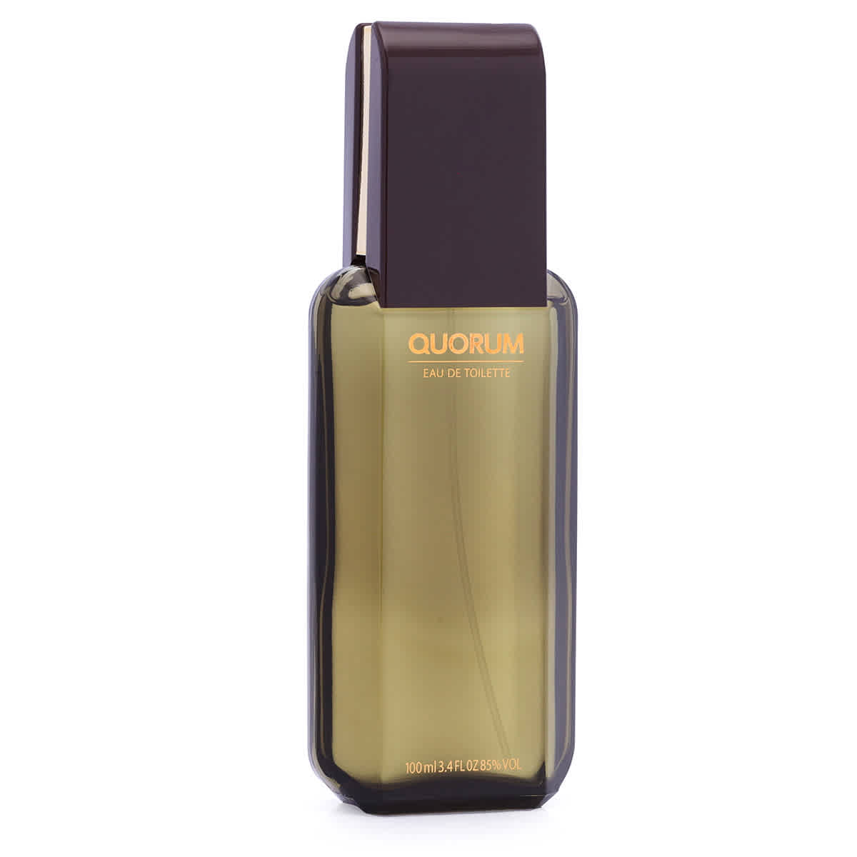 Puig Quorum By  Edt Spray 3.4 oz (100 Ml) (m) In N,a