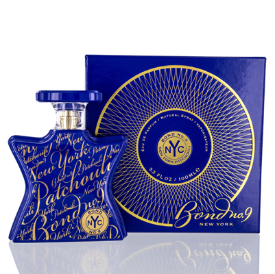 Shop Bond No.9 New York Patchouli/ Edp Spray 3.3 oz (100 Ml) (u) In Rose