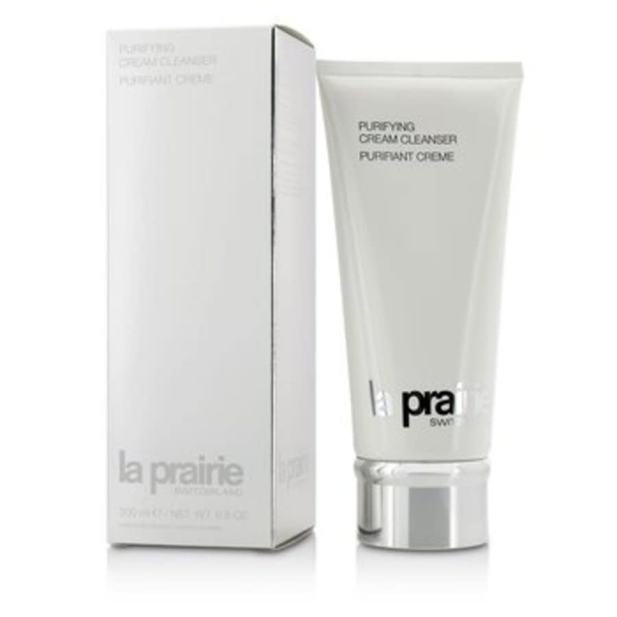 La Prairie Purifying Cream Cleanser, 6.8 Oz. In Cream
