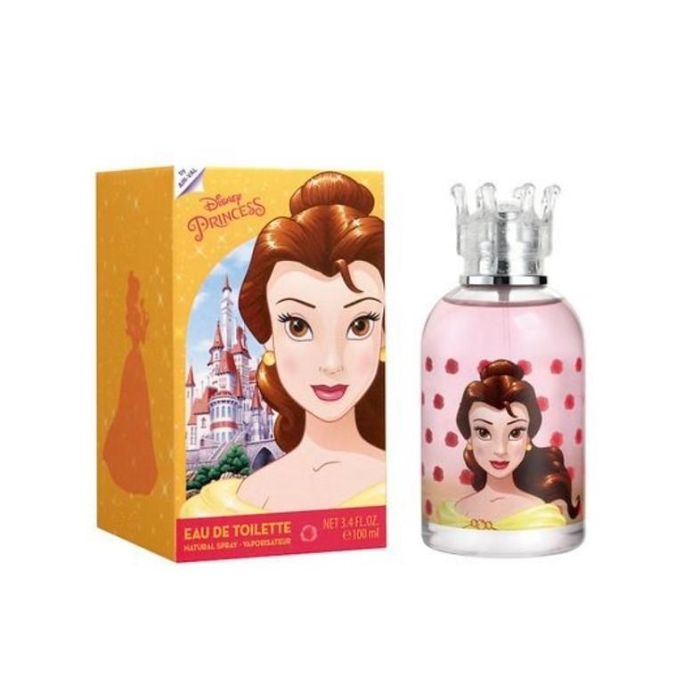 Disney Ladies Belle Edt Spray 3.4 oz Fragrances 8411114082592 In N/a