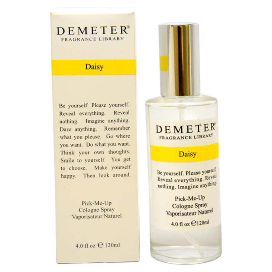 Demeter Daisy By  For Women - 4 oz Cologne Spray In N,a