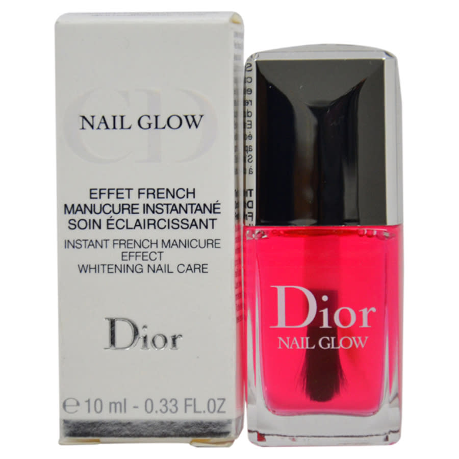 dior nail care