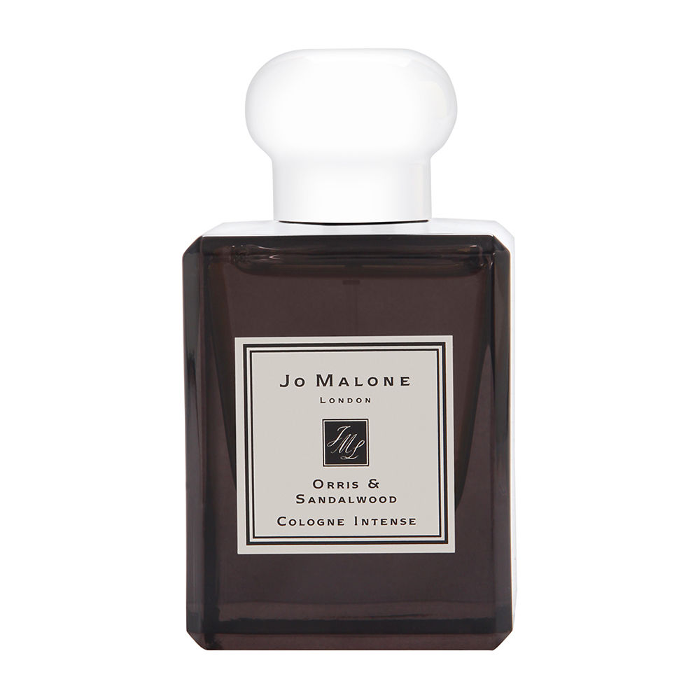 Jo Malone London Orris & Sandalwood Cologne Intense 1.7 oz/ 50ml In N,a