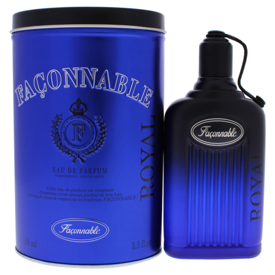 Façonnable Royal By Faconnable For Men In N/a