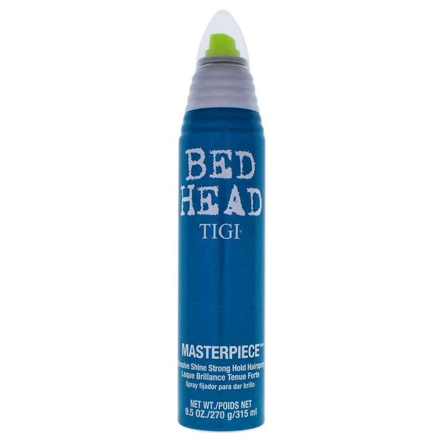 Tigi Bed Head Masterpiece Hair Spray By  For Unisex - 9.5 oz Hair Spray In N,a