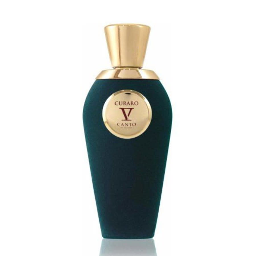 V Canto Curaro Extrait De Parfum 3.4 Oz/100ml In N/a