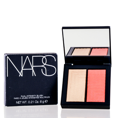 Nars Frenzy Blush Powder 0.21 oz (6 Ml) In Pink