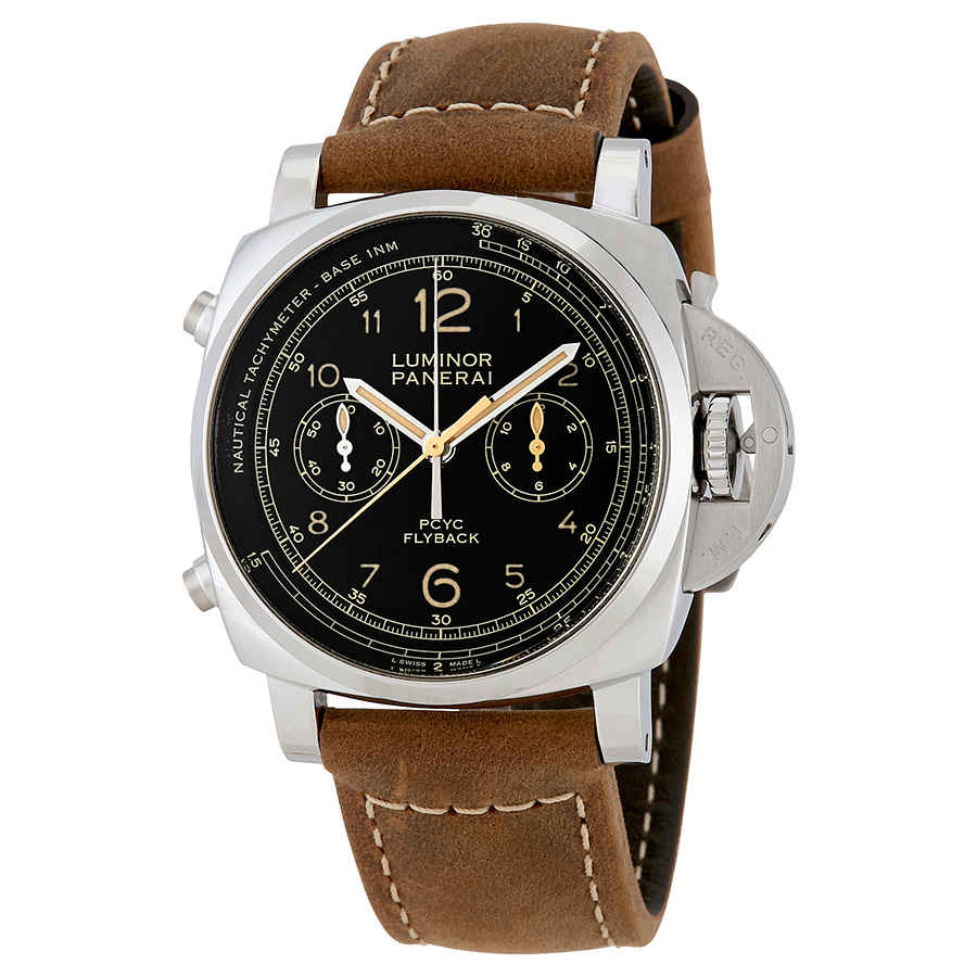 Panerai pcyc cheap flyback
