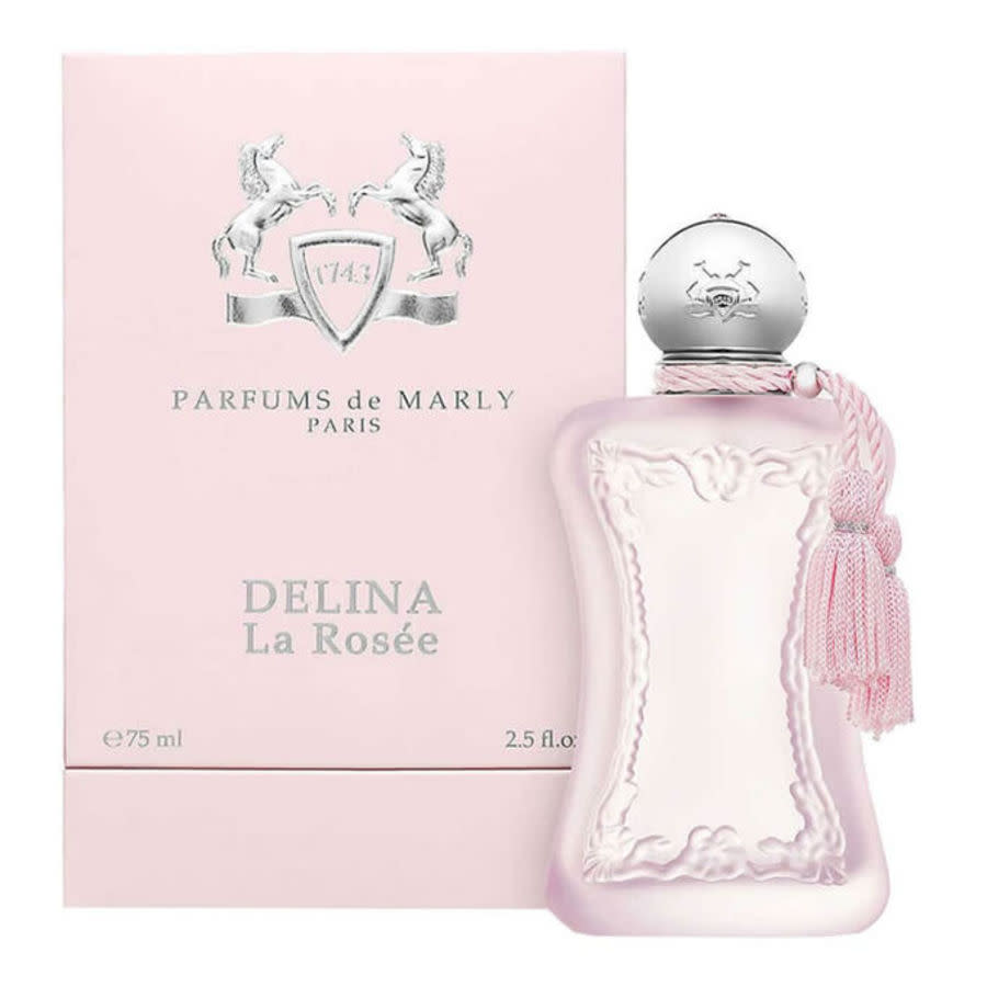 PARFUMS DE MARLY PARFUMS DE MARLY DELINA LA ROSEE LADIES COSMETICS 3700578500786