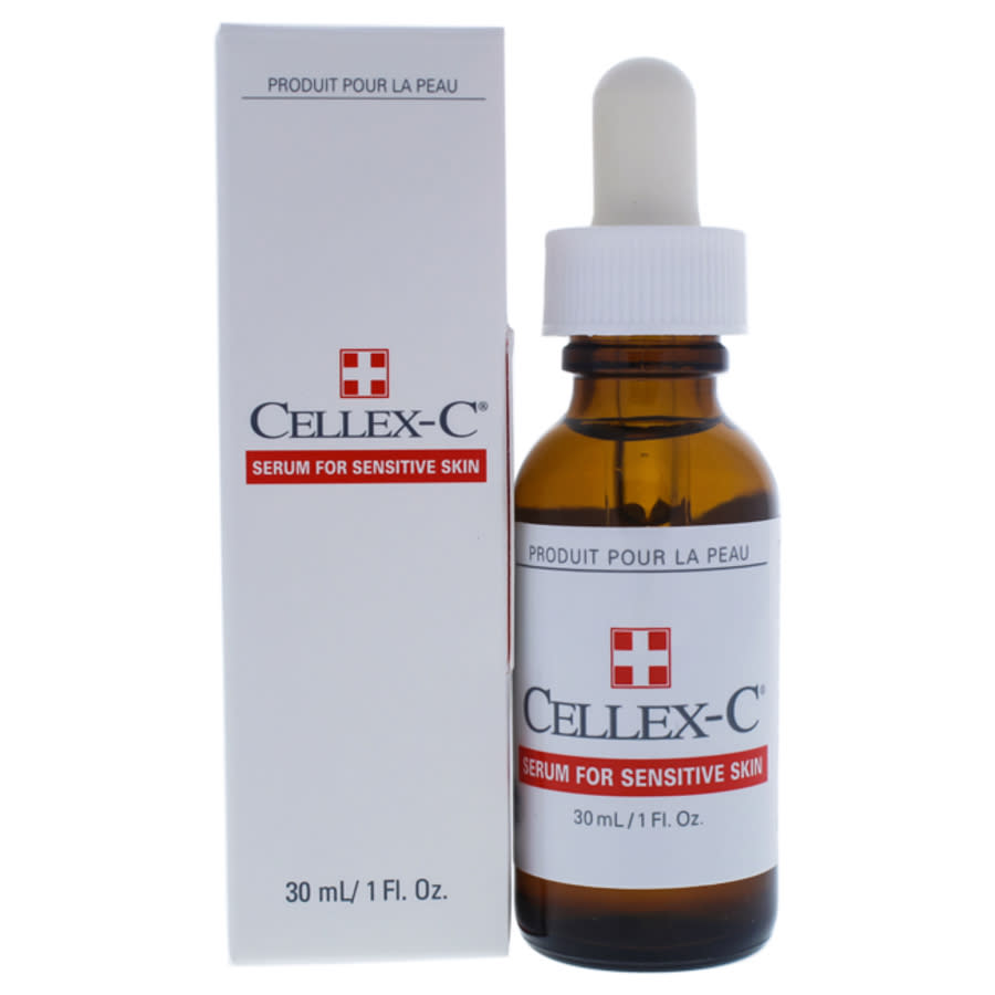 CELLEX-C FOR SENSITIVE SKIN BY CELLEX-C FOR UNISEX - 1 OZ SERUM