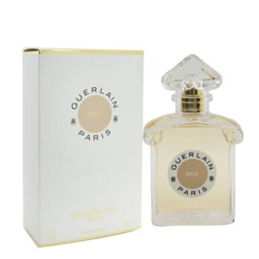 Guerlain Ladies Idylle Edp Spray 2.5 oz Fragrances 3346470143203 In White