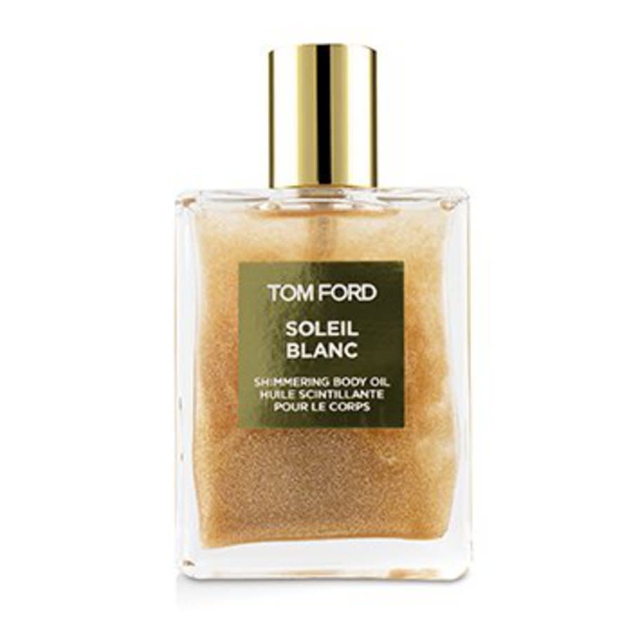 Tom Ford Cosmetics 888066082495 In Erin / Gold / Platinum / White