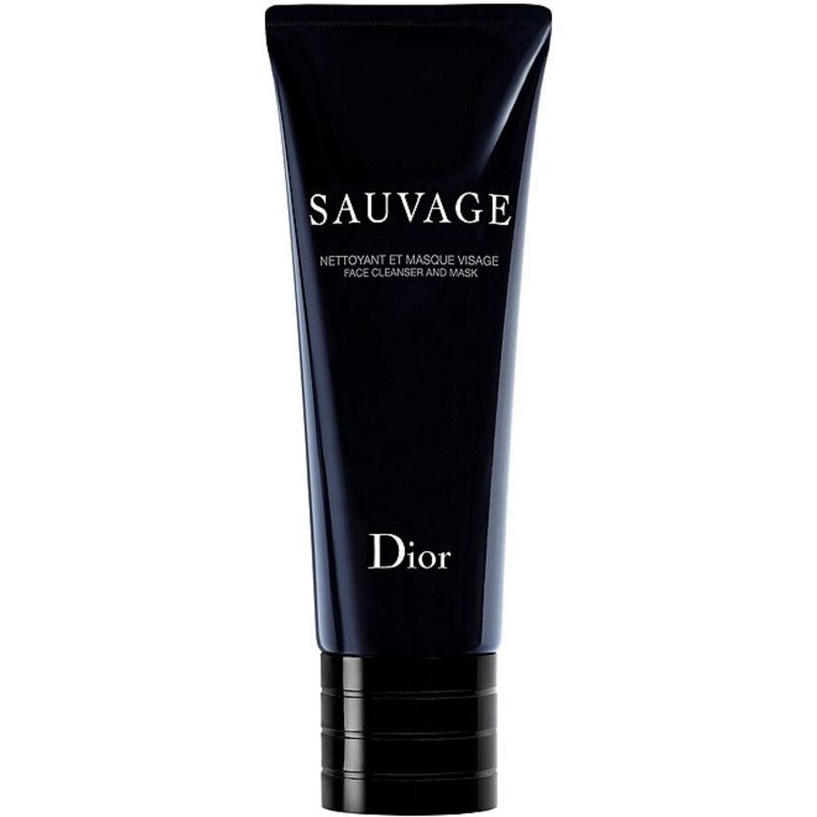 Dior Mens Sauvage 4.0 oz (Tester) Fragrances 3348901649698