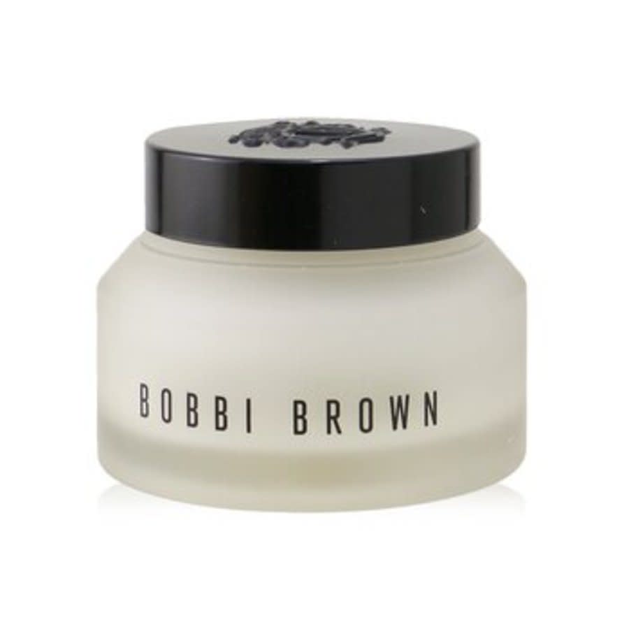 Bobbi Brown Hydrating Face Cream In Brown / Cream