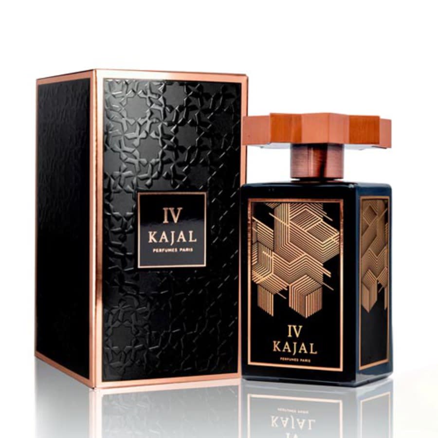 Kajal Unisex Iv Edp Spray 3.38 oz Fragrances 3760310291242 In N/a