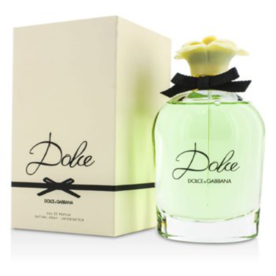 Dolce & Gabbana Dolce By  Edp Spray 5.0 oz (w) In N,a