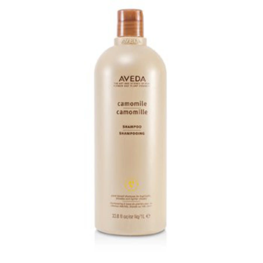 Aveda Colour Enhance Blue Malva Shampoo 1000ml In N,a