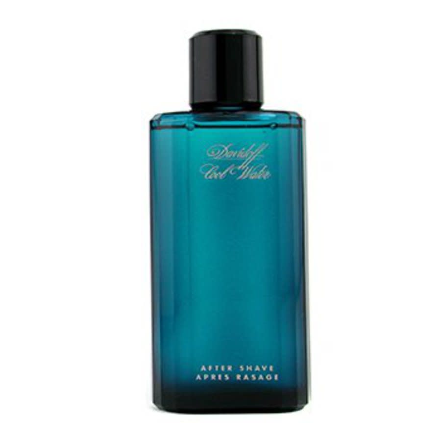 Davidoff Coolwater Men /  After Shave 4.2 oz (m) In N,a