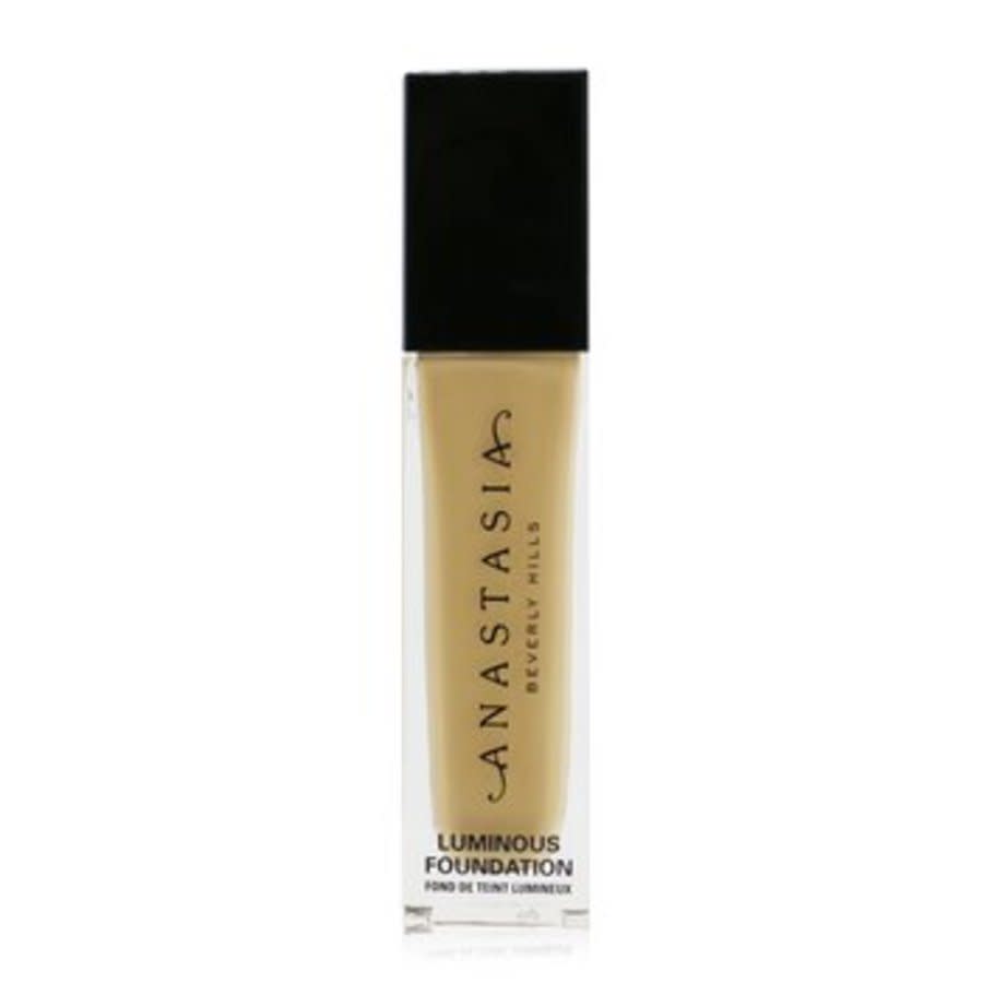 Anastasia Beverly Hills Medium Coverage Natural Finish Luminous Foundation 315n 1.01 oz/ 30 ml In N,a