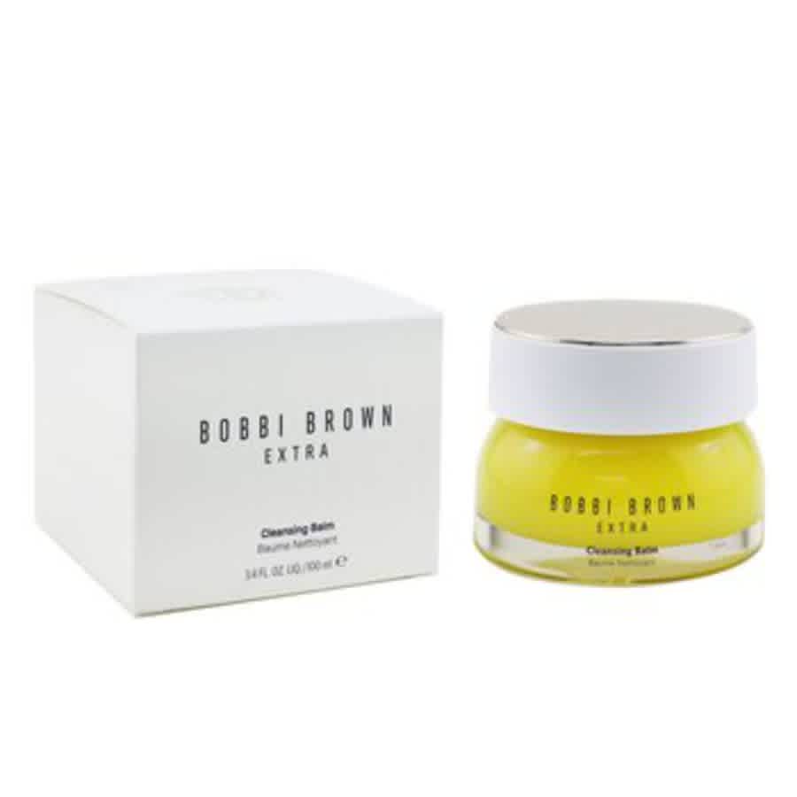 Shop Bobbi Brown Ladies Extra Cleansing Balm 3.4 oz Skin Care 716170263427