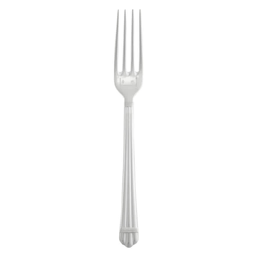 Christofle Sterling Silver Aria Dinner Fork 1417-003