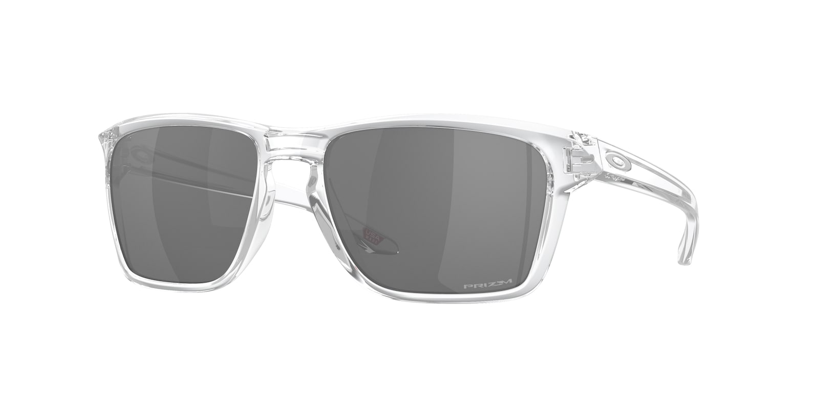Oakley Sylas Prizm Black Square Mens Sunglasses Oo9448 944829 57 In Black