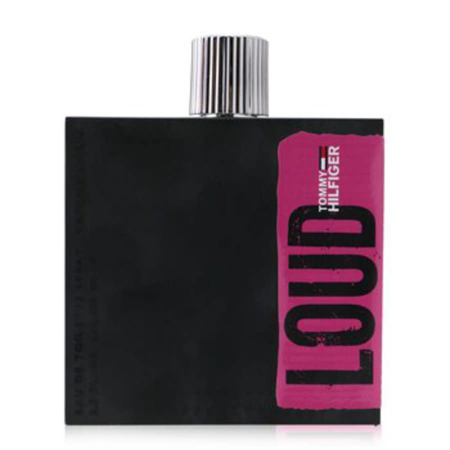 Tommy Hilfiger Loud By Edt Spray 2.5 oz (w) In N,a