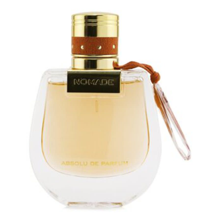 Chloé Chloe - Nomade Absolu De Parfum Spray 75ml / 2.5oz In Cherry