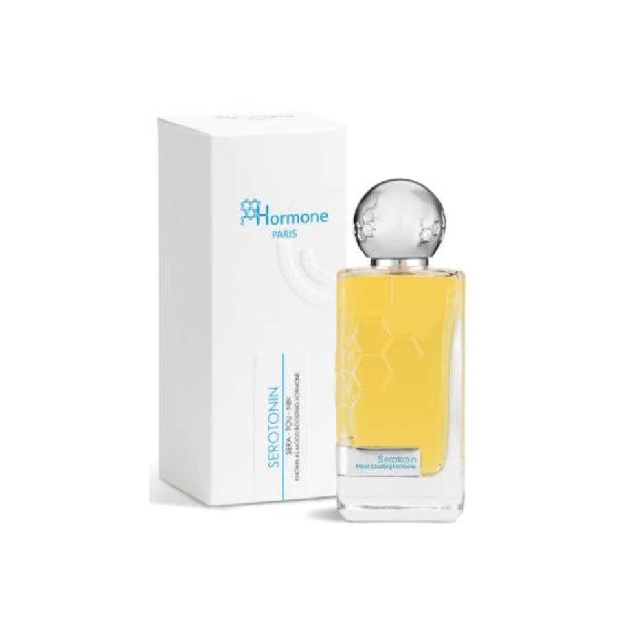 Hormone Unisex Serotonin EDP Spray 3.38 oz Fragrances 3770029045067