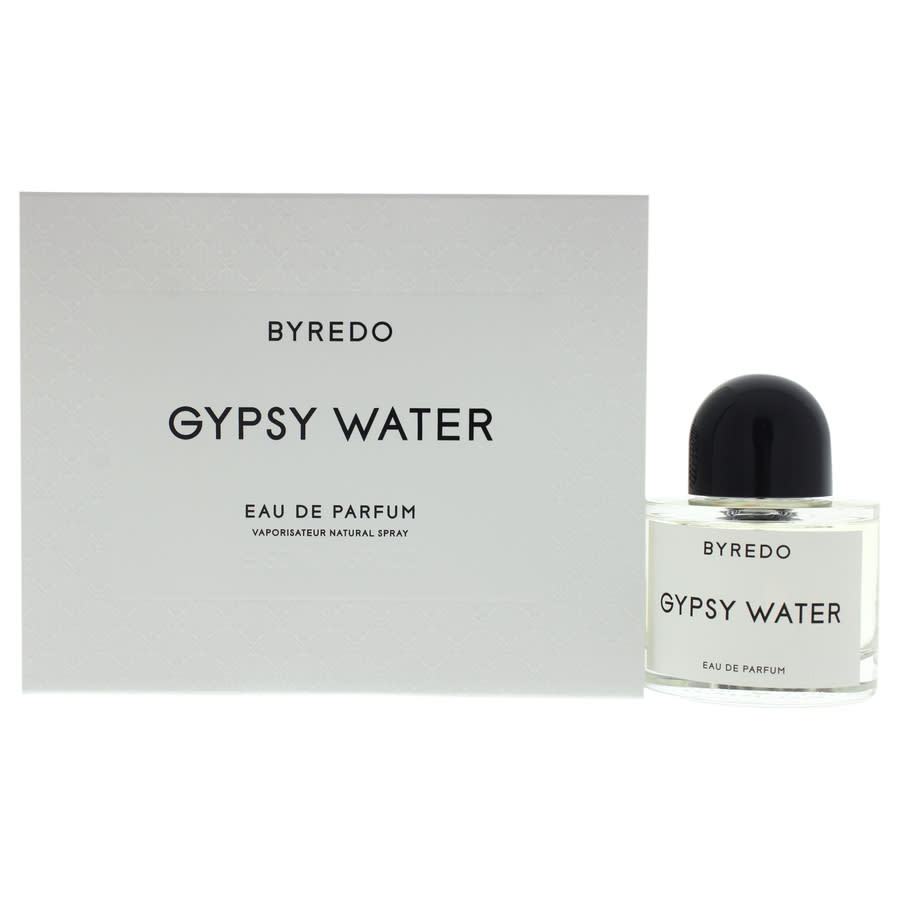 Byredo Gypsy Water By  For Unisex - 1.6 oz Edp Spray In N/a