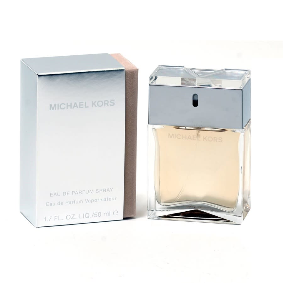 Michael Kors Michael By  Edp Spray 1.7 oz In Blue,white