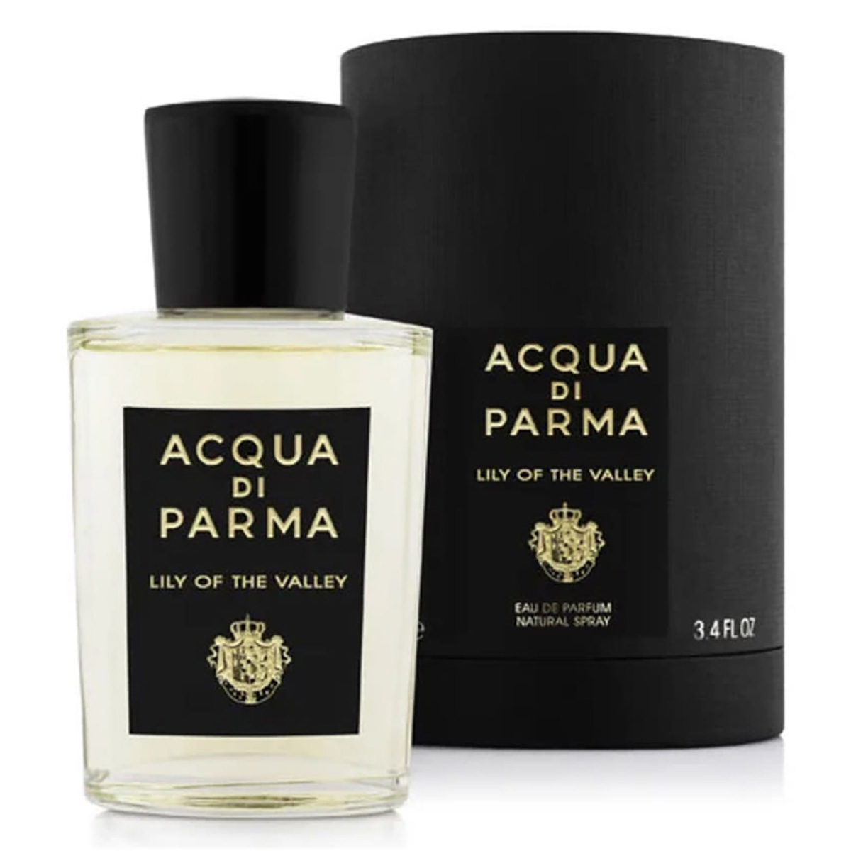 Acqua Di Parma Unisex Lily Of The Valley EDP Spray 3.4 oz (Tester) Fragrances 8028713817304