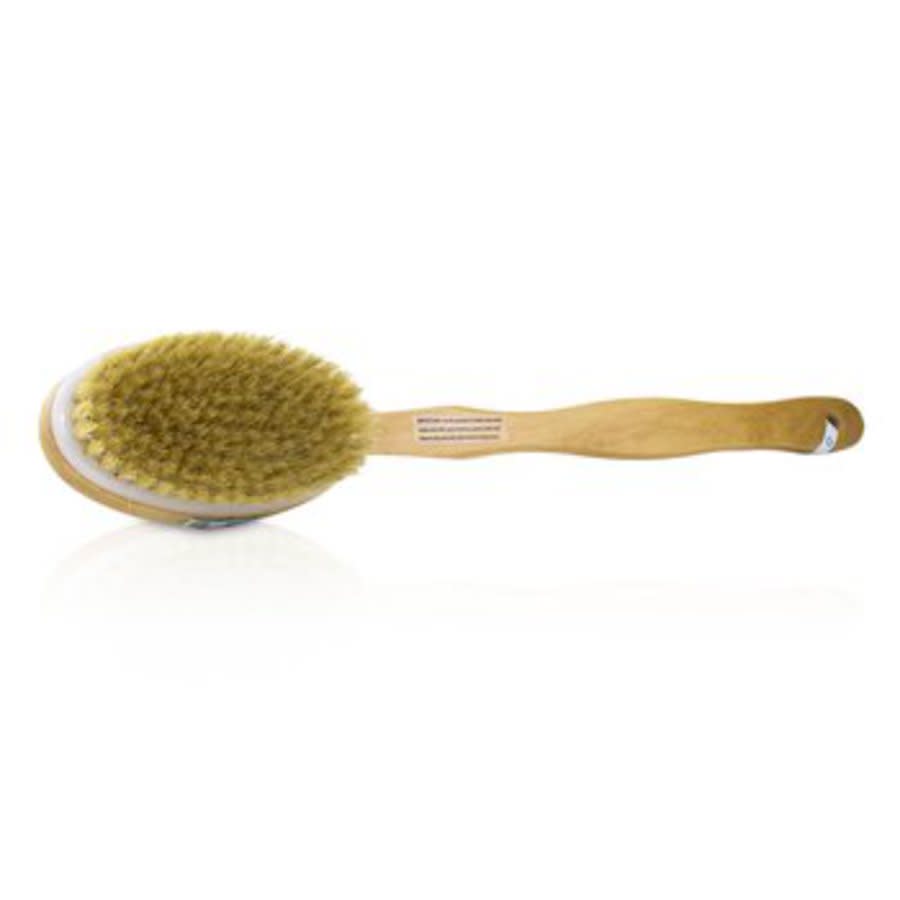 THE ORGANIC PHARMACY UNISEX SKIN BRUSH SKIN CARE 5060063493831