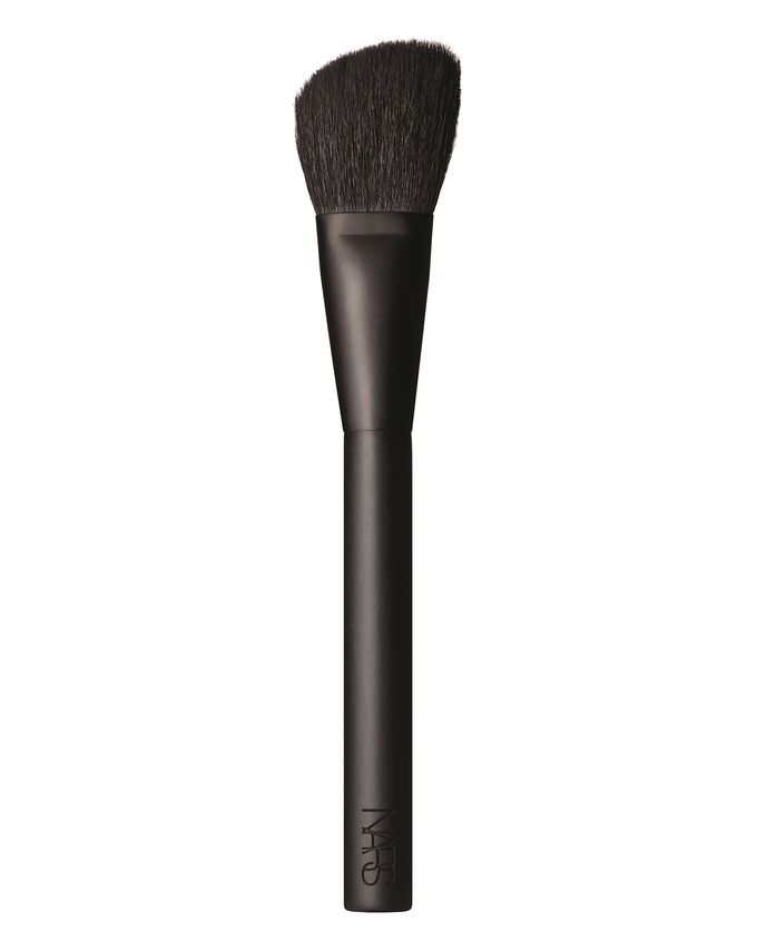 Nars Contour Angle Brush #21 In N,a