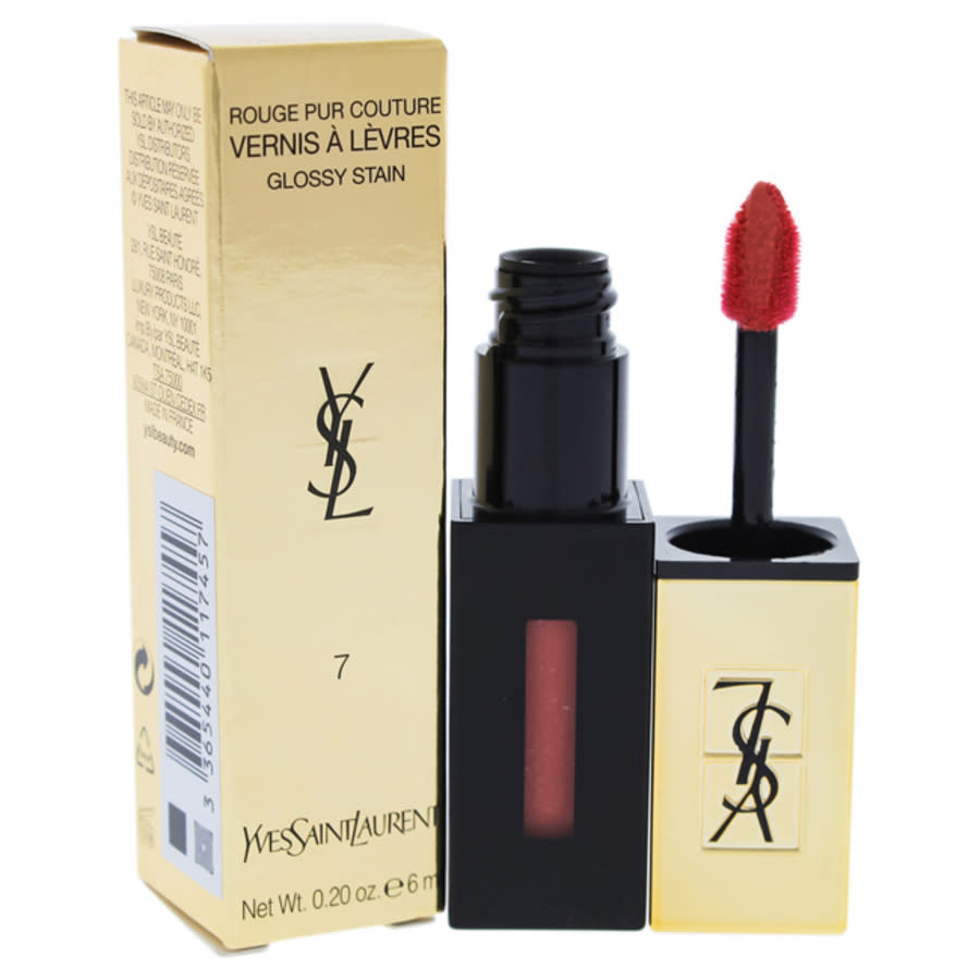 rouge ysl
