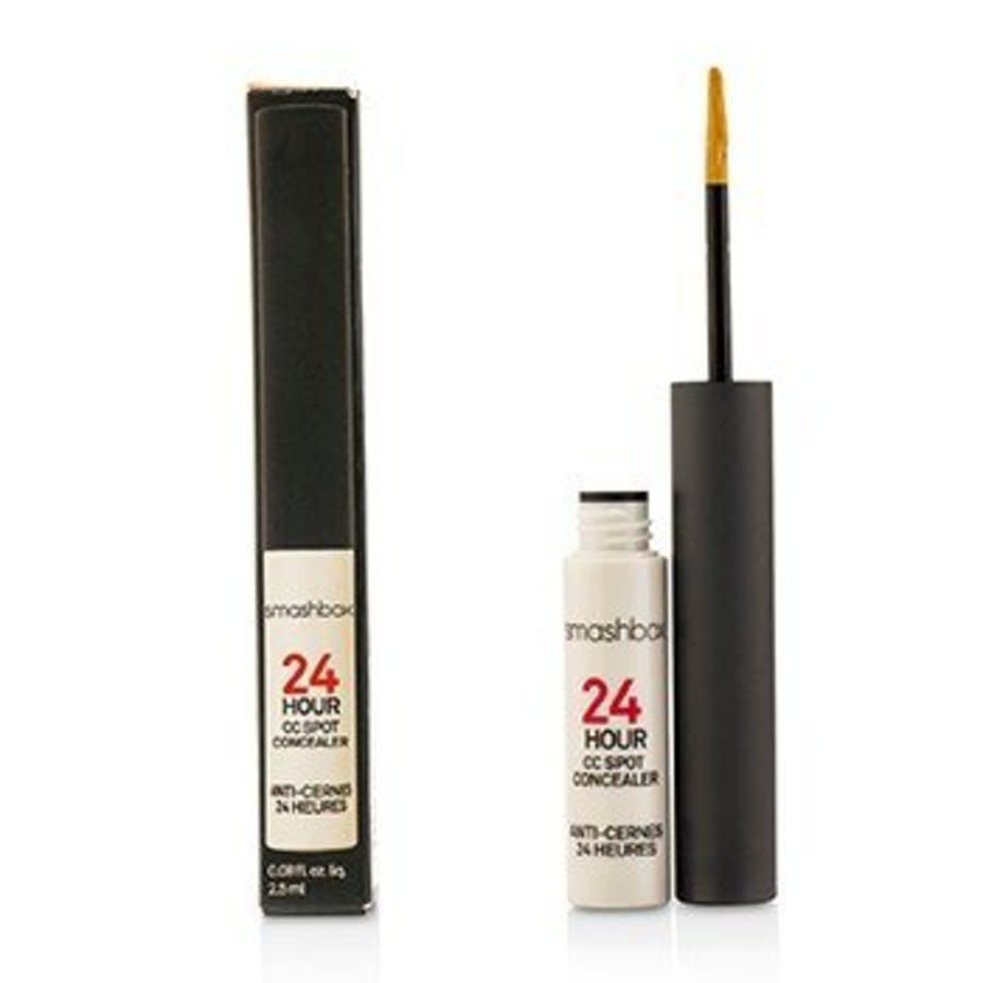 Smashbox - 24 Hour Cc Spot Concealer - Medium 2.5ml/0.08oz In N,a