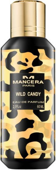 Mancera Unisex Wild Candy Edp 2.1 oz Fragrances 3760265191178 In White