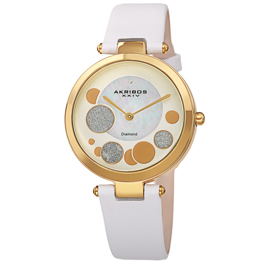 Akribos diamant top