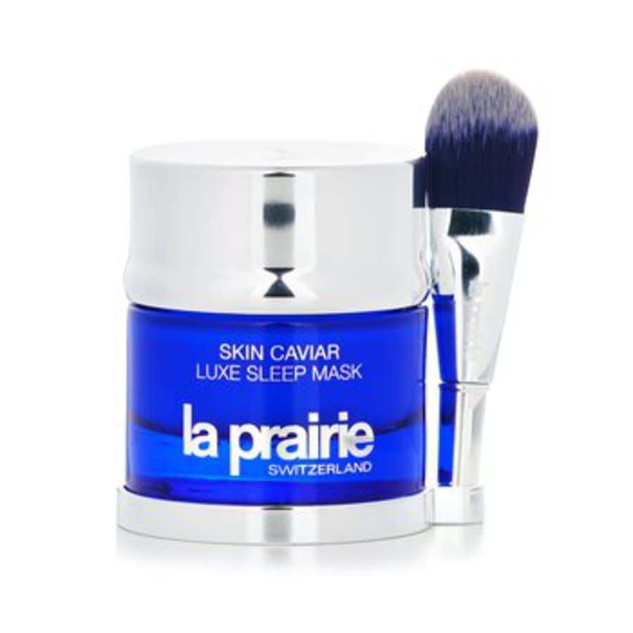 La Prairie Luxe Sleep Mask 1.7 oz Skin Care 7611773085663 In N/a
