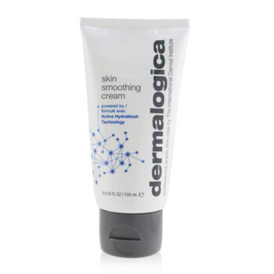 Dermalogica Skin Smoothing Cream 100ml, Lotions, Hydramesh Technology In Beige